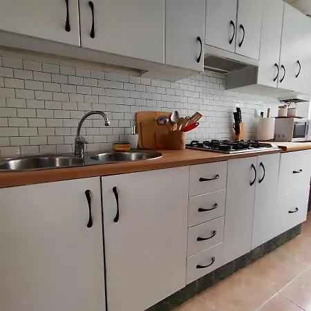 La Casa Del Patio En Pleno San Lorenzo Apartamento *