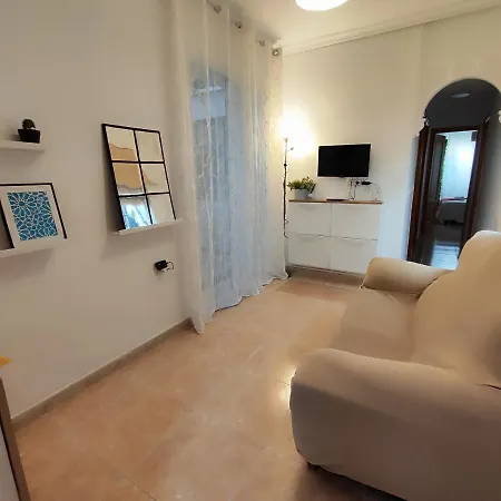 La Casa Del Patio En Pleno San Lorenzo 科爾多瓦